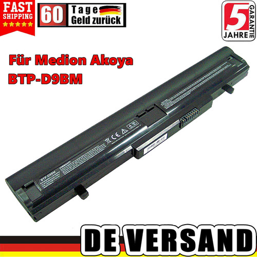 Btp d9bm akku kompatibel - btp-d9bm,