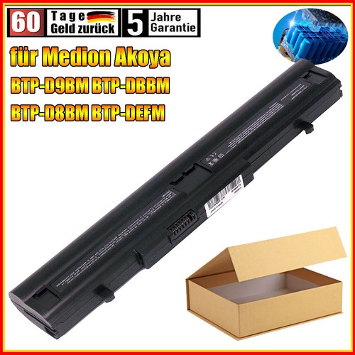 Medion akoya btp d9bm - medion, btp-dbbm