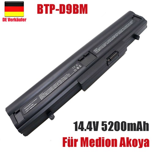 Akku für medion - akku,